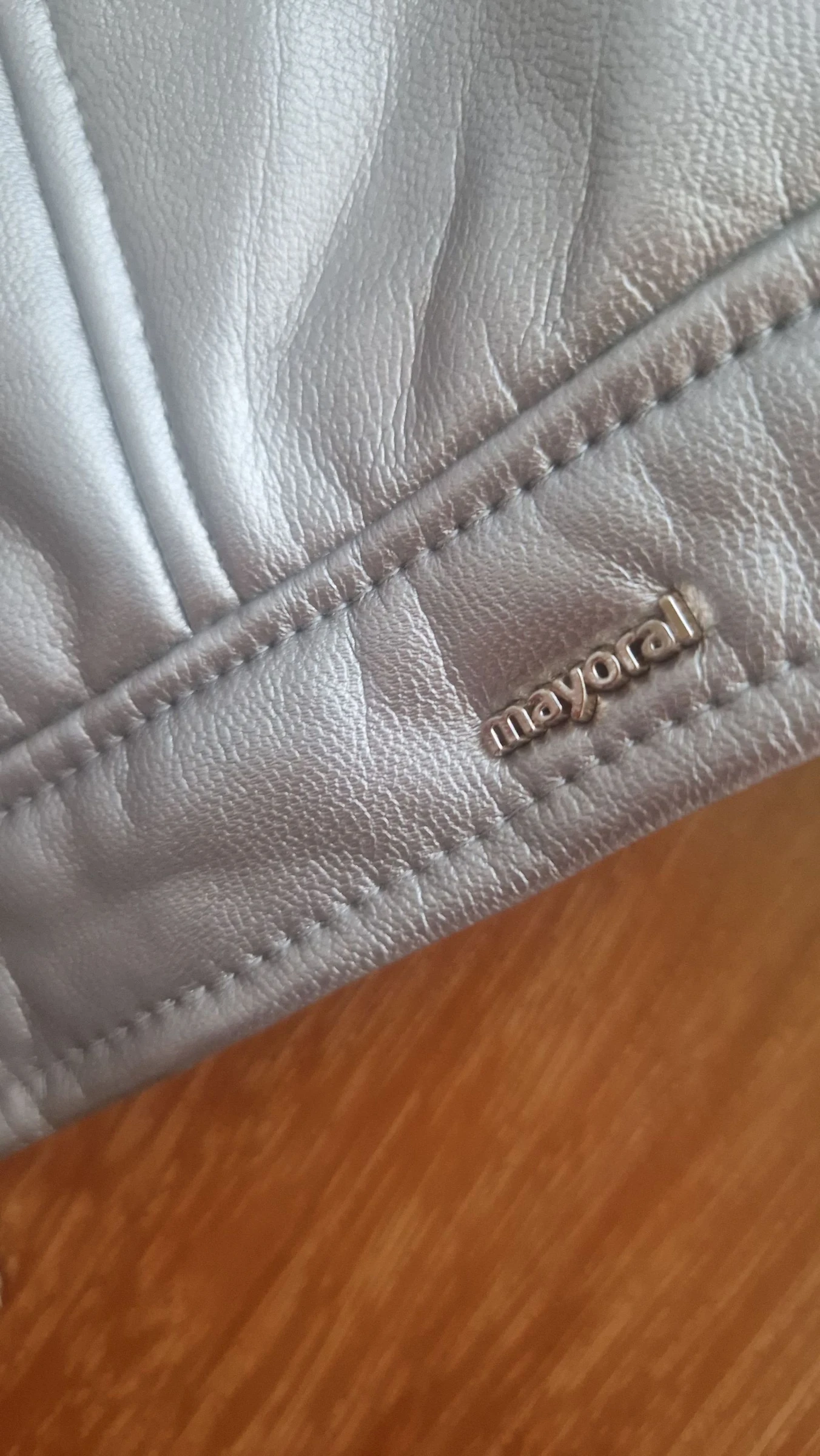 Chaqueta Mayoral niña – photo 4